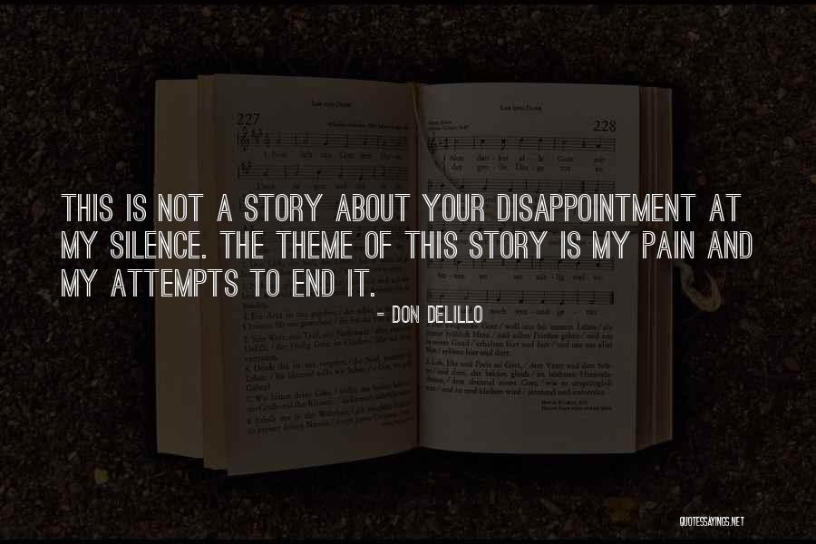 Edogawa Japan Quotes By Don DeLillo Edogawa Japan Quotes By Don DeLillo