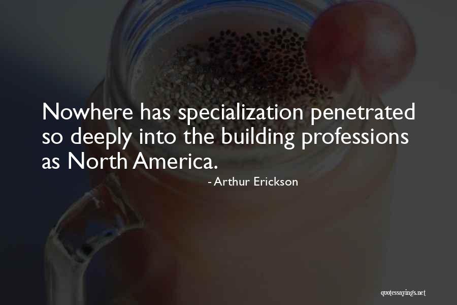 Edogawa Quotes By Arthur Erickson Edogawa Quotes By Arthur Erickson