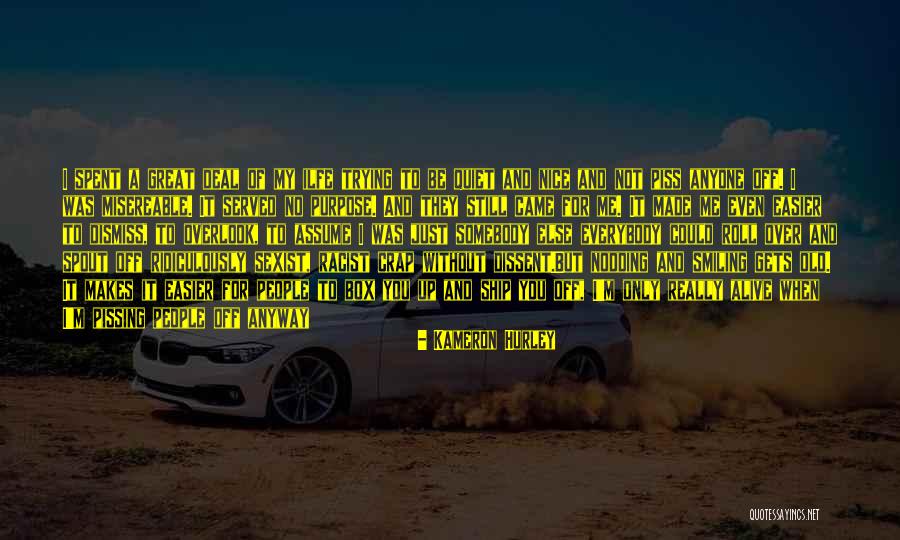 Edogawa Quotes By Kameron Hurley Edogawa Quotes By Kameron Hurley