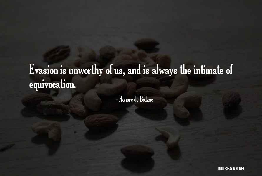 Edomites Today Quotes By Honore De Balzac