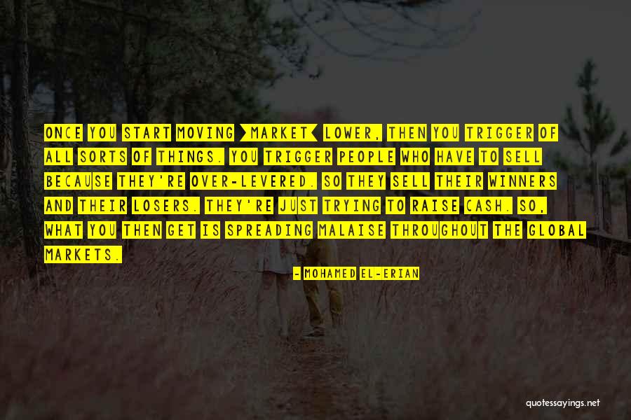 Edone Bagni Quotes By Mohamed El-Erian Edone Bagni Quotes By Mohamed El-Erian