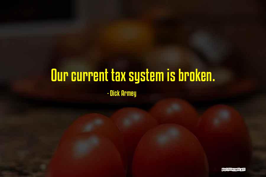 Edoneery Quotes By Dick Armey Edoneery Quotes By Dick Armey