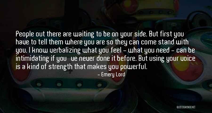Edoneery Quotes By Emery Lord Edoneery Quotes By Emery Lord