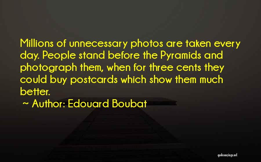 Edouard Boubat Quotes 1670888