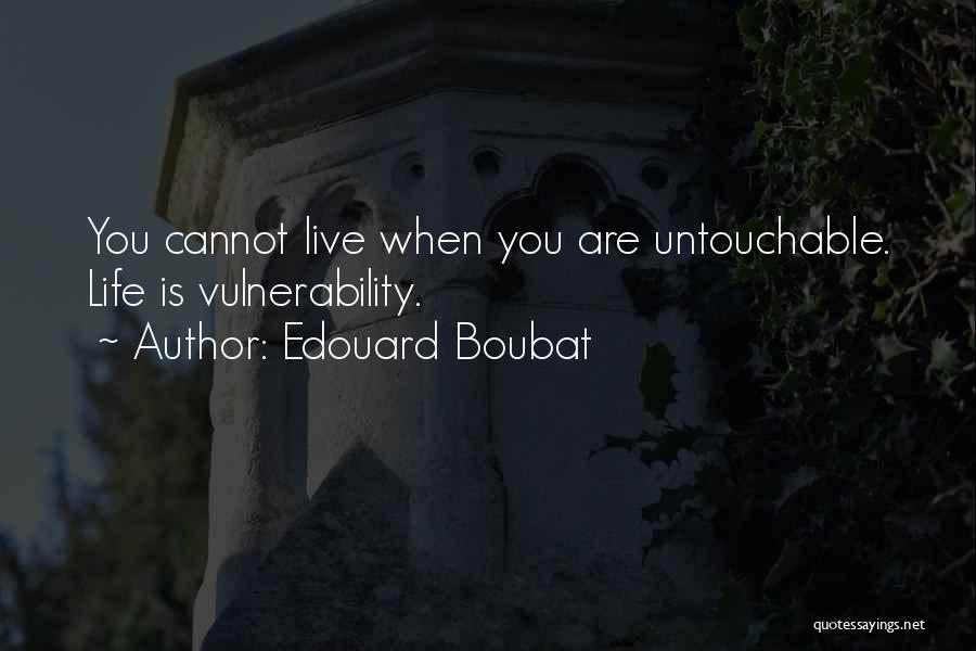 Edouard Boubat Quotes 1674353