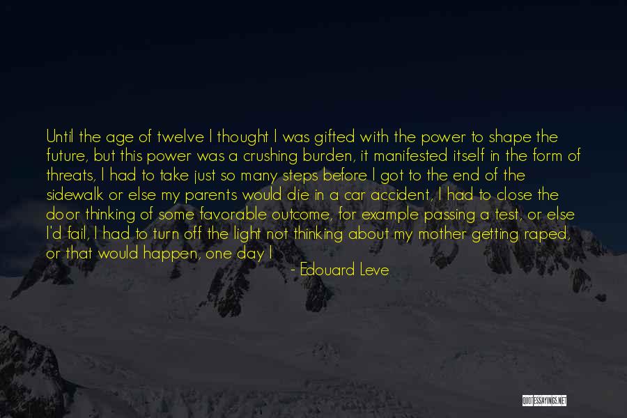 Edouard Leve Quotes 1764092 Edouard Leve Quotes 1764092
