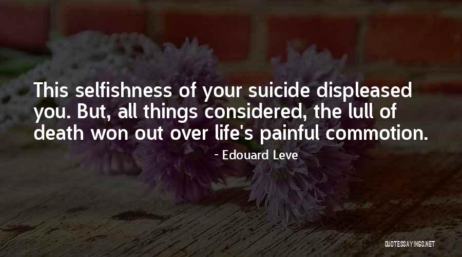 Edouard Leve Quotes 2008705 Edouard Leve Quotes 2008705