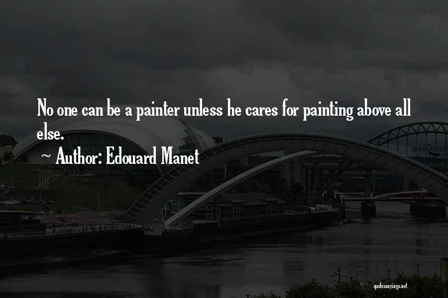 Edouard Manet Quotes 112024