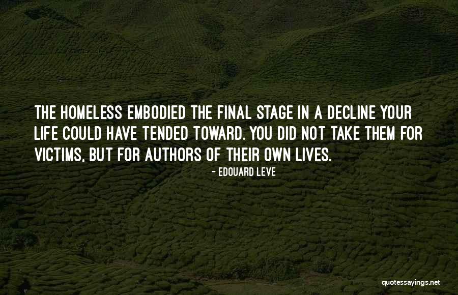 Edouard Quotes By Edouard Leve Edouard Quotes By Edouard Leve