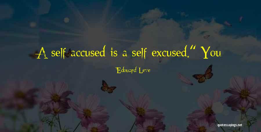 Edouard Quotes By Edouard Leve Edouard Quotes By Edouard Leve