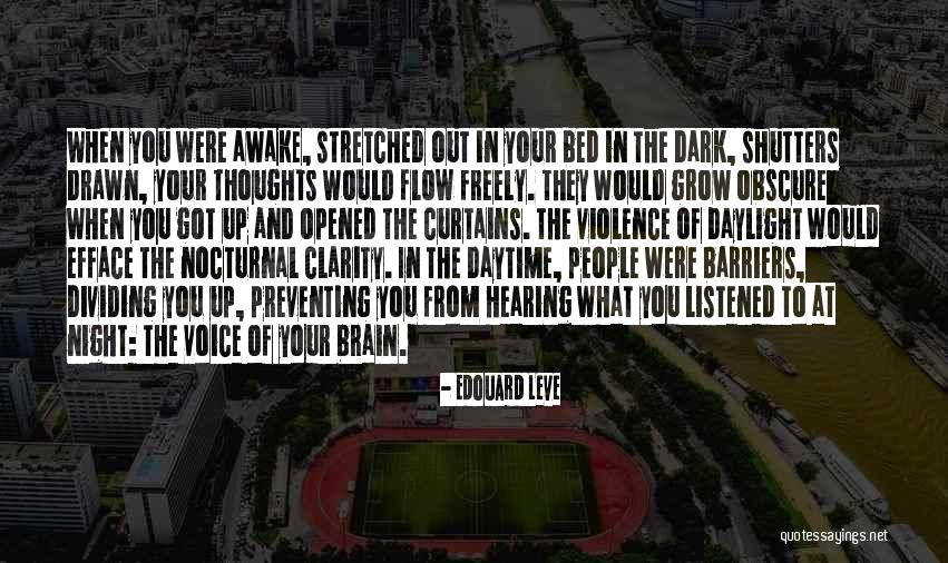 Edouard Quotes By Edouard Leve Edouard Quotes By Edouard Leve