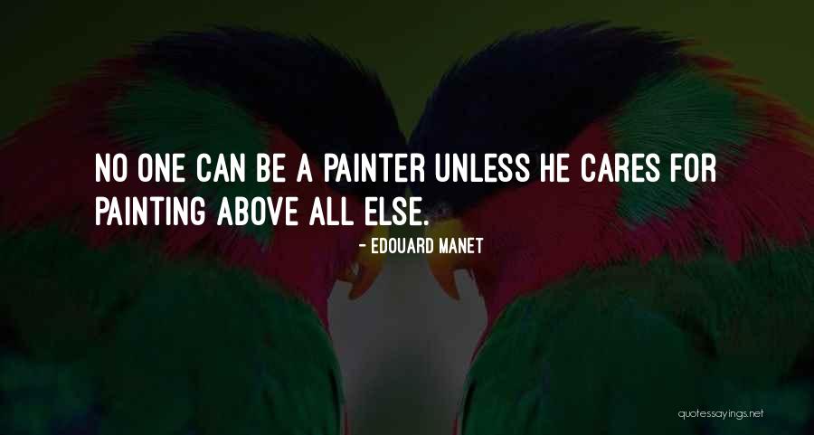 Edouard Quotes By Edouard Manet Edouard Quotes By Edouard Manet