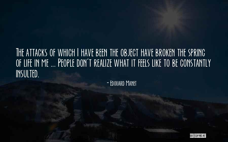 Edouard Quotes By Edouard Manet Edouard Quotes By Edouard Manet