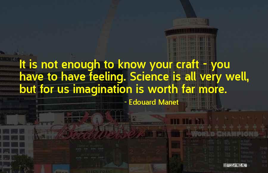 Edouard Quotes By Edouard Manet Edouard Quotes By Edouard Manet