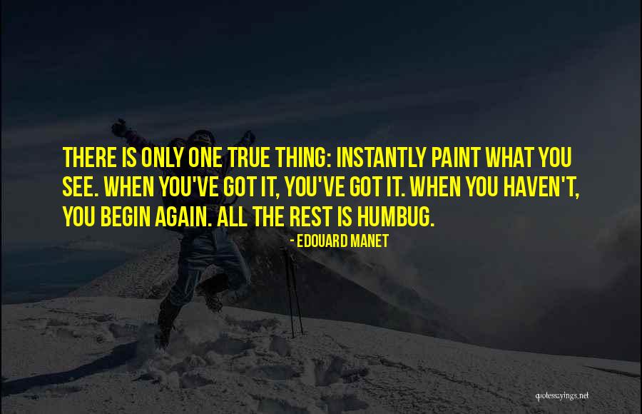 Edouard Quotes By Edouard Manet Edouard Quotes By Edouard Manet