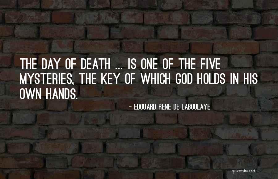 Edouard Quotes By Edouard Rene De Laboulaye Edouard Quotes By Edouard Rene De Laboulaye