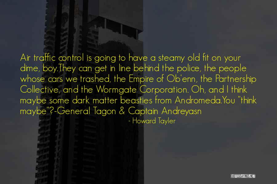 Edraki Danville Quotes By Howard Tayler Edraki Danville Quotes By Howard Tayler