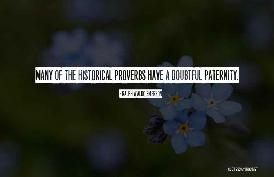 Edralin Family Tree Quotes By Ralph Waldo Emerson Edralin Family Tree Quotes By Ralph Waldo Emerson