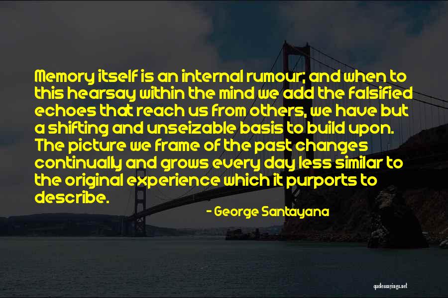 Edralin Pediatrics Quotes By George Santayana Edralin Pediatrics Quotes By George Santayana