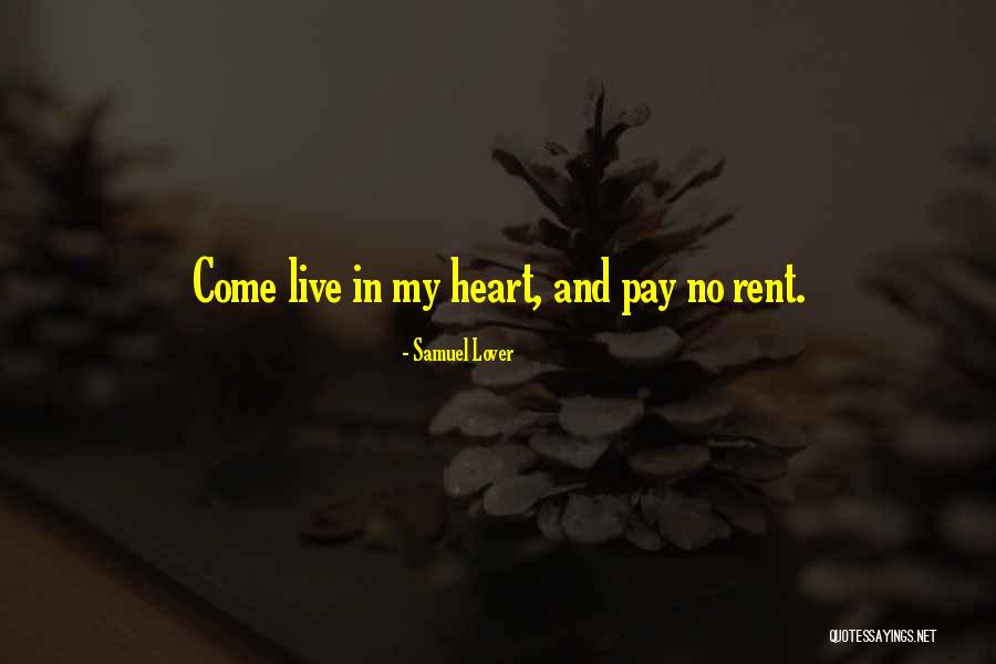 Edrei In The Bible Quotes By Samuel Lover Edrei In The Bible Quotes By Samuel Lover