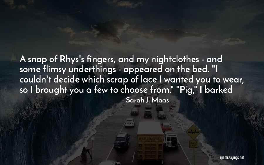 Edrei Quotes By Sarah J. Maas Edrei Quotes By Sarah J. Maas