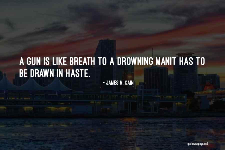 Edrey Velasquez Quotes By James M. Cain Edrey Velasquez Quotes By James M. Cain