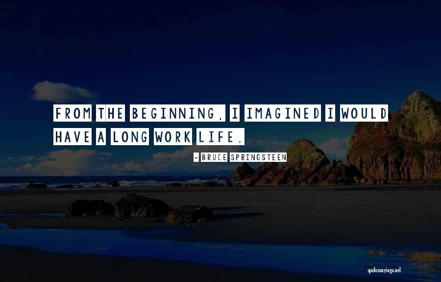 Edreys Quotes By Bruce Springsteen Edreys Quotes By Bruce Springsteen