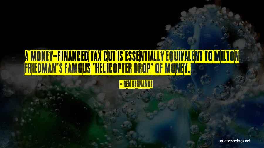 Edrie Reno Quotes By Ben Bernanke Edrie Reno Quotes By Ben Bernanke