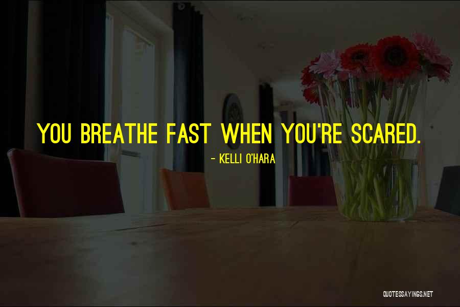 Edrie Ricketts Quotes By Kelli O'Hara Edrie Ricketts Quotes By Kelli O'Hara