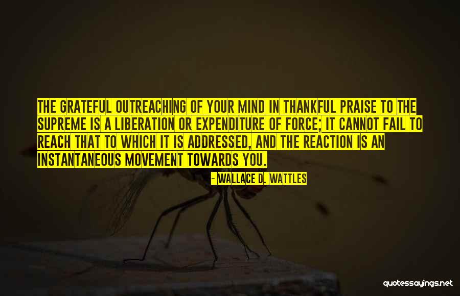 Edrie Ricketts Quotes By Wallace D. Wattles Edrie Ricketts Quotes By Wallace D. Wattles