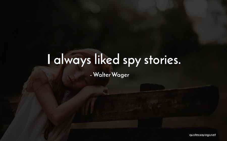 Edrishti Quotes By Walter Wager Edrishti Quotes By Walter Wager