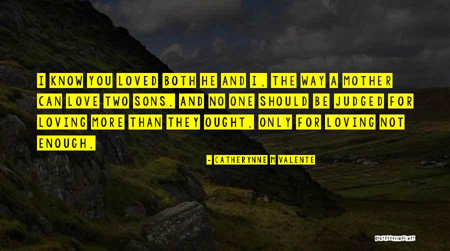 Edrita Fried Quotes By Catherynne M Valente Edrita Fried Quotes By Catherynne M Valente