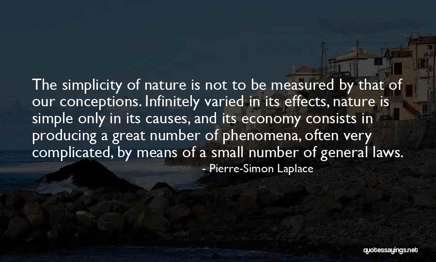 Edrita Fried Quotes By Pierre-Simon Laplace Edrita Fried Quotes By Pierre-Simon Laplace