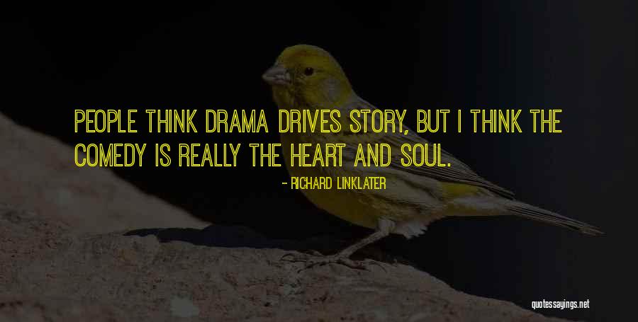 Edrophonium Quotes By Richard Linklater Edrophonium Quotes By Richard Linklater