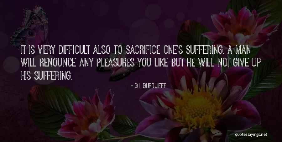 Edrys Jansen Quotes By G.I. Gurdjieff Edrys Jansen Quotes By G.I. Gurdjieff