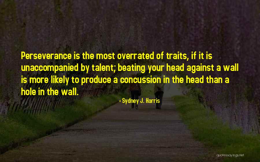 Edrys Jansen Quotes By Sydney J. Harris Edrys Jansen Quotes By Sydney J. Harris