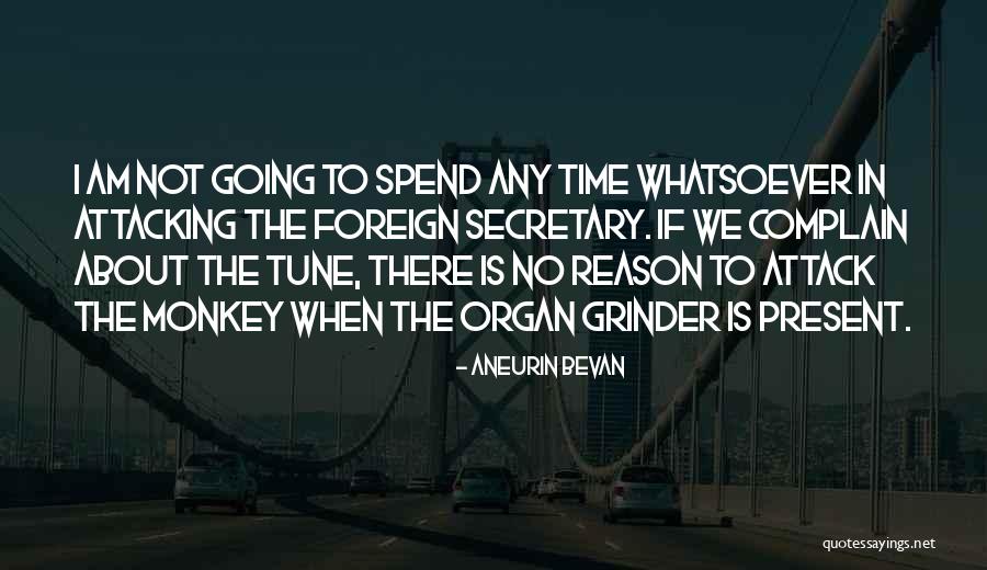 Edsa Day Quotes By Aneurin Bevan Edsa Day Quotes By Aneurin Bevan
