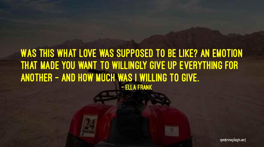 Edsa Day Quotes By Ella Frank Edsa Day Quotes By Ella Frank