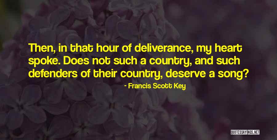 Edsa Day Quotes By Francis Scott Key Edsa Day Quotes By Francis Scott Key