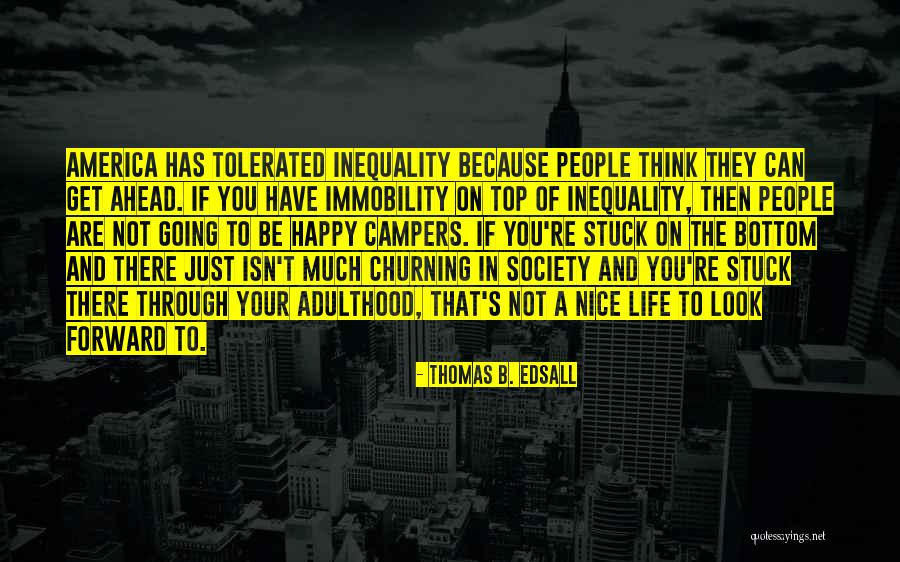 Edsall Quotes By Thomas B. Edsall Edsall Quotes By Thomas B. Edsall