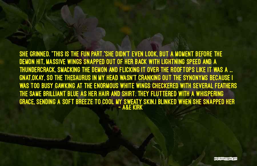 Edsell Eady Quotes By A&E Kirk Edsell Eady Quotes By A&E Kirk