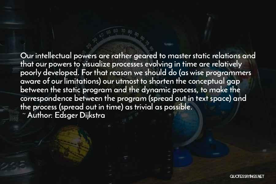 Edsger Dijkstra Quotes 1674911