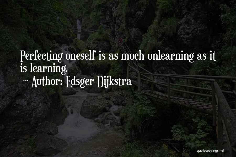 Edsger Dijkstra Quotes 1688599