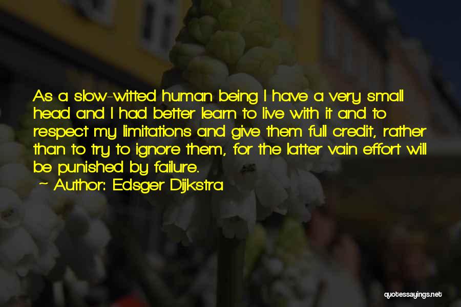 Edsger Dijkstra Quotes 1746146