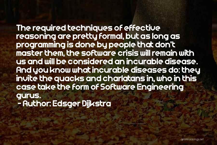 Edsger Dijkstra Quotes 2097175