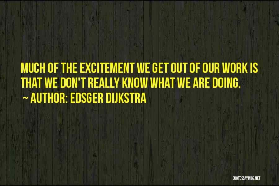 Edsger Dijkstra Quotes 2115358