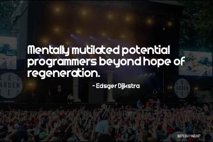 Edsger Dijkstra Quotes 625499