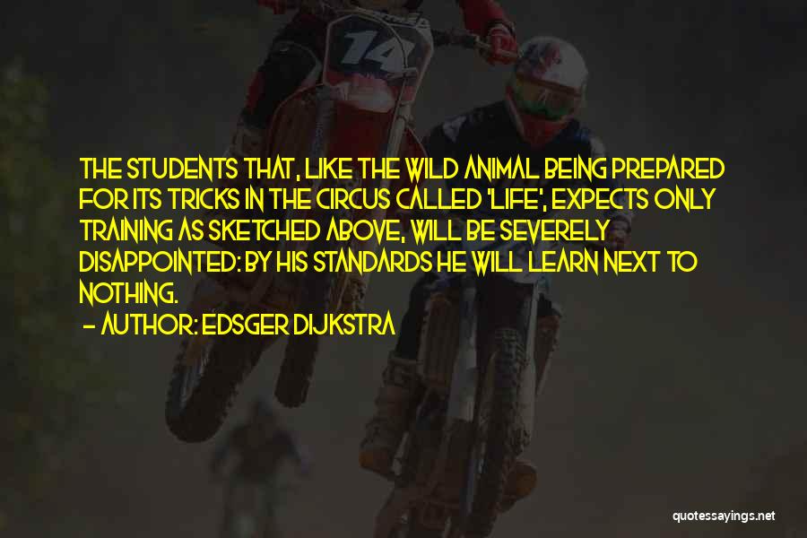 Edsger Dijkstra Quotes 903234