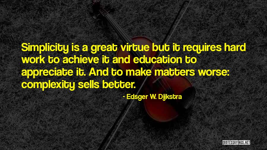 Edsger W. Dijkstra Quotes 731905 Edsger W. Dijkstra Quotes 731905