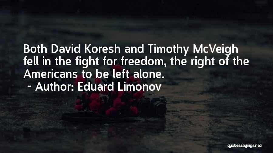 Eduard Limonov Quotes 1383987